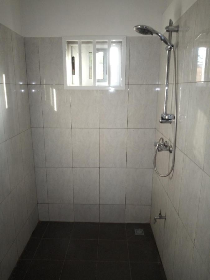 Maison Charlotte Forever Chambre D'Hotes Chez Un Couple Belgo Togolais Lomé Exterior photo